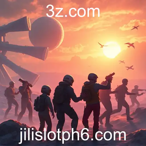 Exploring the Enthralling World of 'Contact' Games with 'jilislotph'
