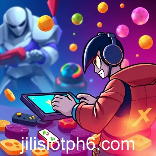 Evolution of Online Gaming in Recent Years