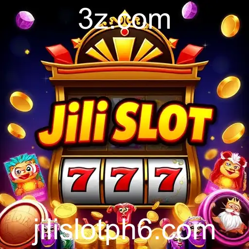 Exploring Slot Games on JiliSlotPH: A Thrilling Online Gaming Experience