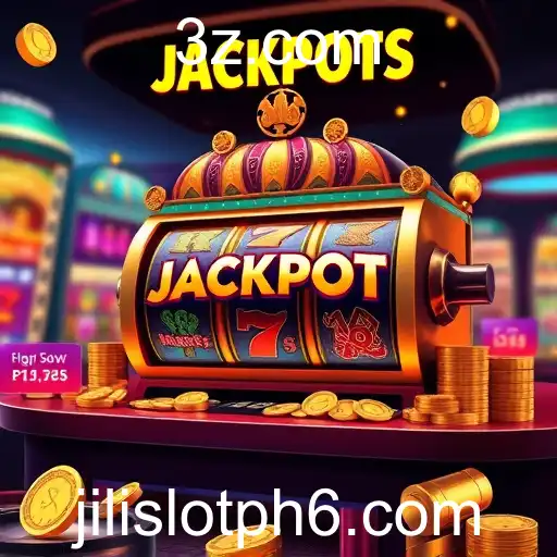 Exploring the World of Jackpots on Jilislotph: A Thrilling Online Gaming Experience