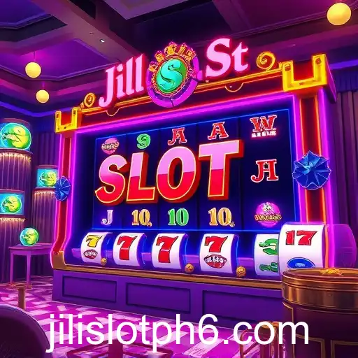 The Rise of jilislotph in Online Gaming