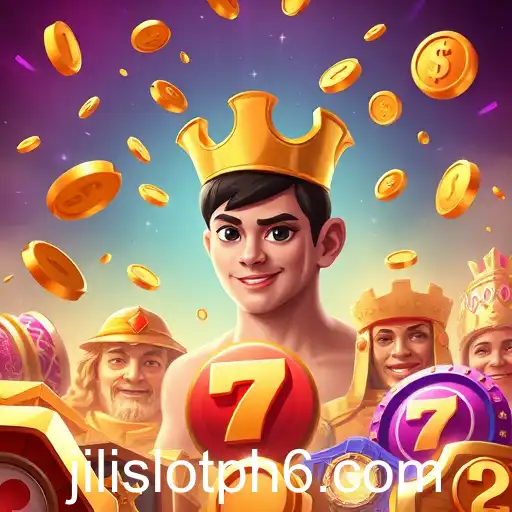 The Rise and Impact of Online Gaming: JiliSlotPH in Focus