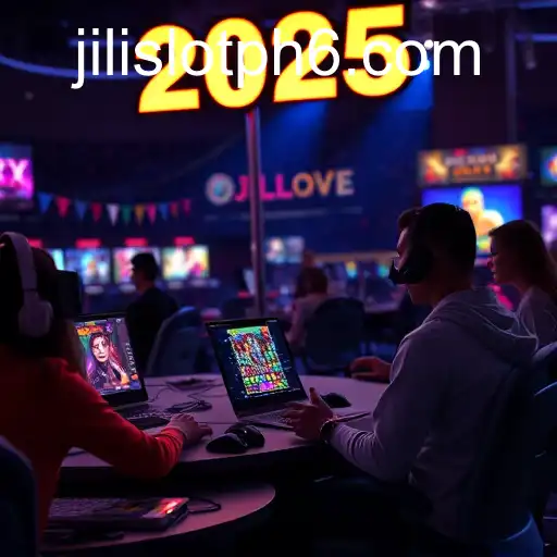 The Rise of Online Gaming in 2025