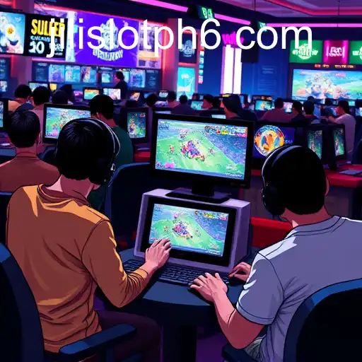 The Rise of Online Gaming in the Philippines