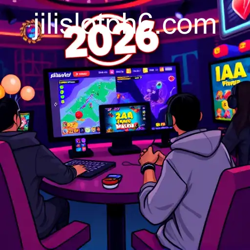 The Rise of Online Interactive Platforms in Gaming