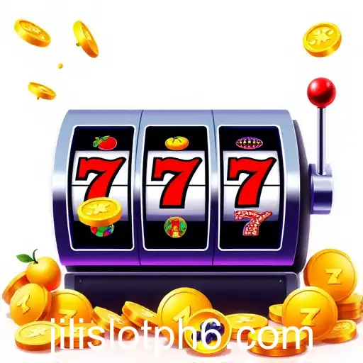 Rising Popularity of Online Slot Games