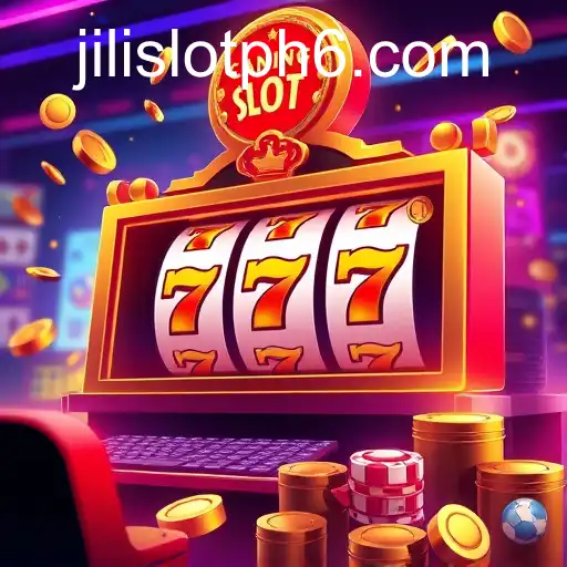The Growing Popularity of Online Slot Gaming