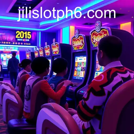 The Rise of Gaming Platforms in 2025