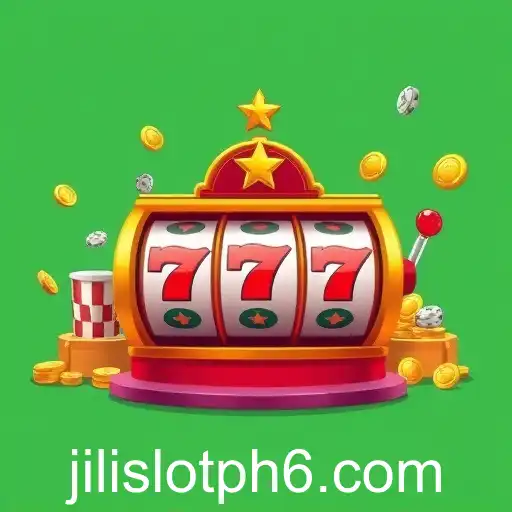 The Rise of Jili Slot in Global Gaming