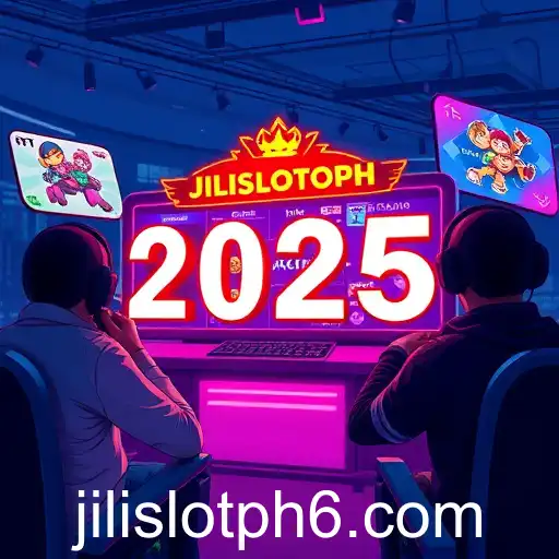 The Rise of JiliSlotPH in Gaming Industry