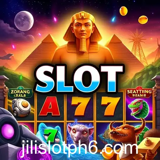 The Rise of JiliSlotPH in Online Gaming