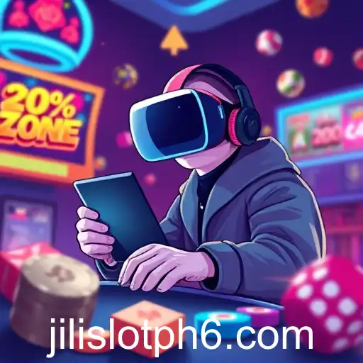 The Rise of Online Gaming: An Insight into JiliSlotPh