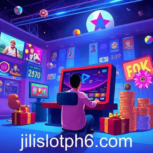 The Rise of Online Gaming in a Digital Era