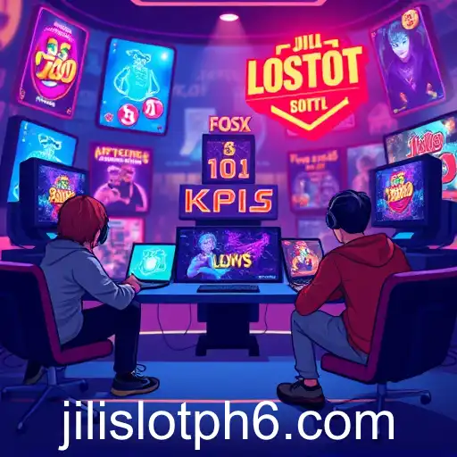 The Rise of Online Gaming in the Philippines