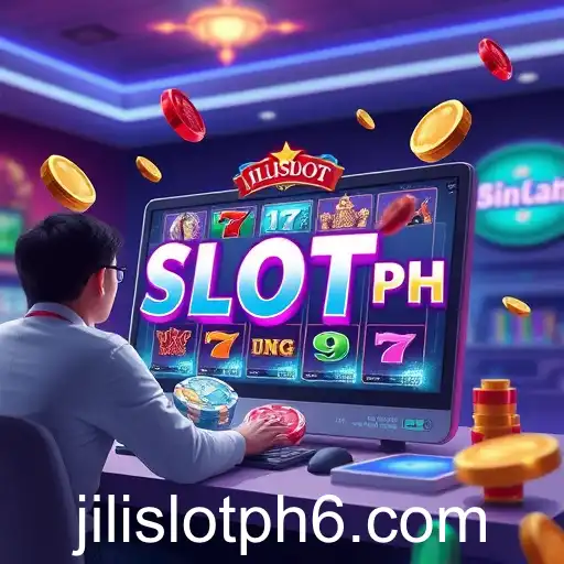 The Rise of Online Gaming Platforms