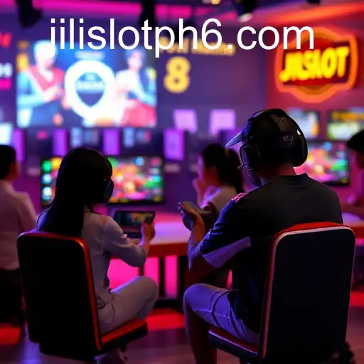 Rise of Online Gaming Hubs