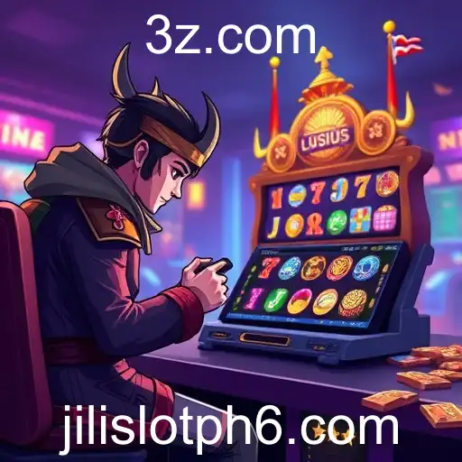 Rising Trends in Online Gaming: A Look at Jilislotph