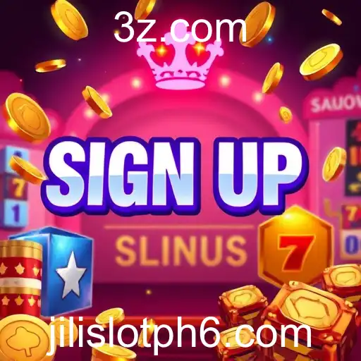 Exploring the 'Sign Up' Game Category with Jilislotph