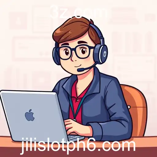 Exploring 'jilislotph': A Pioneer in Customer Support Games